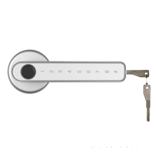 Fingerprint Lock with Access Control Fingerprint Lock With Oled Display And USB Supplier